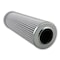 Main Filter Hydraulic Filter, replaces FILTREC D761GW25AV, Pressure Line, 25 micron, Outside-In MF0059816 - alternate 4